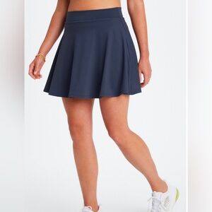 Fabletics Flounce Skirt medium